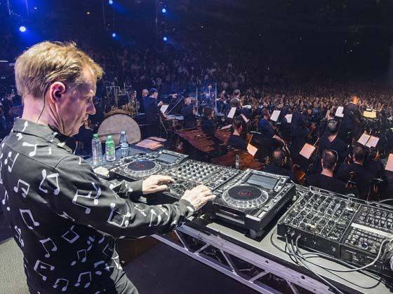 Pete Tong